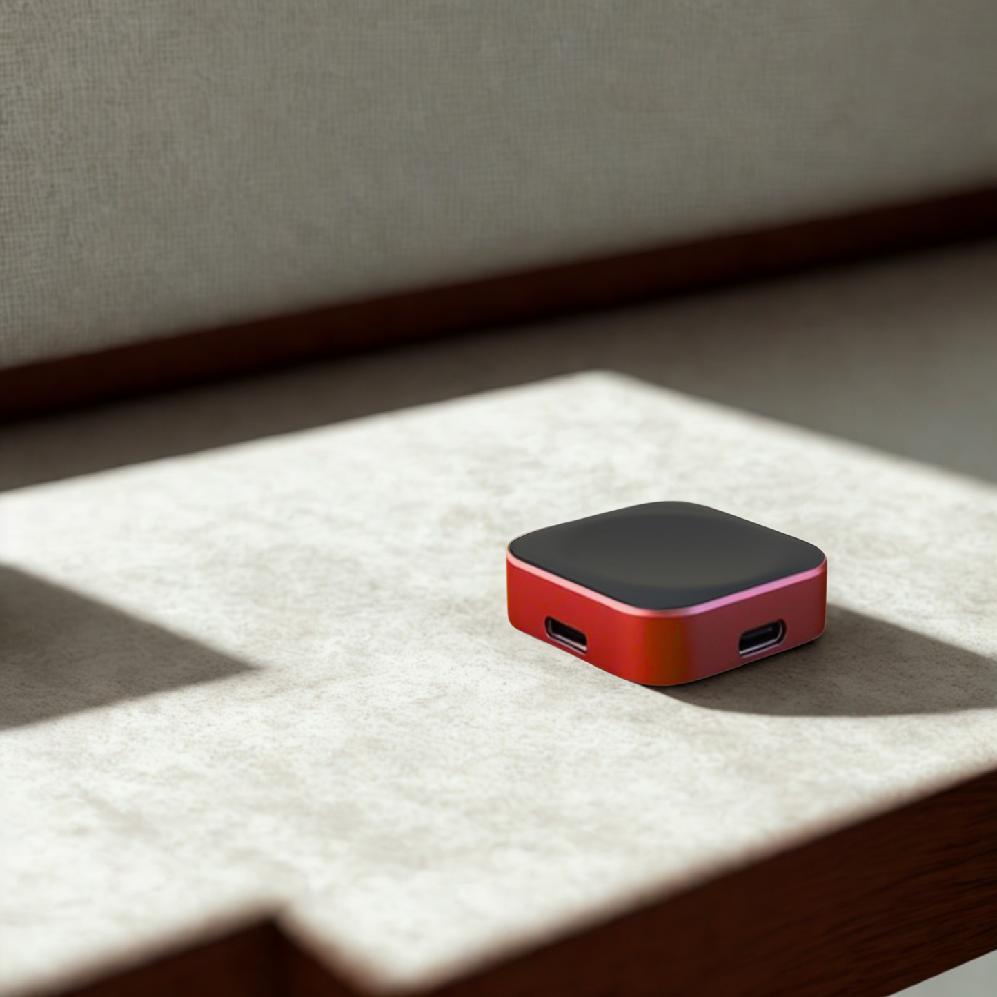 TrailCharge WATCH – Magnetic Keychain Charge Adapter for Apple Watch