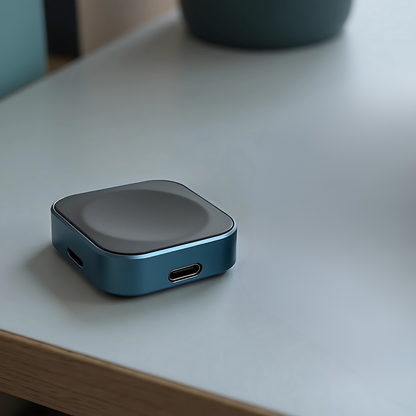 TrailCharge WATCH – Magnetic Keychain Charge Adapter for Apple Watch