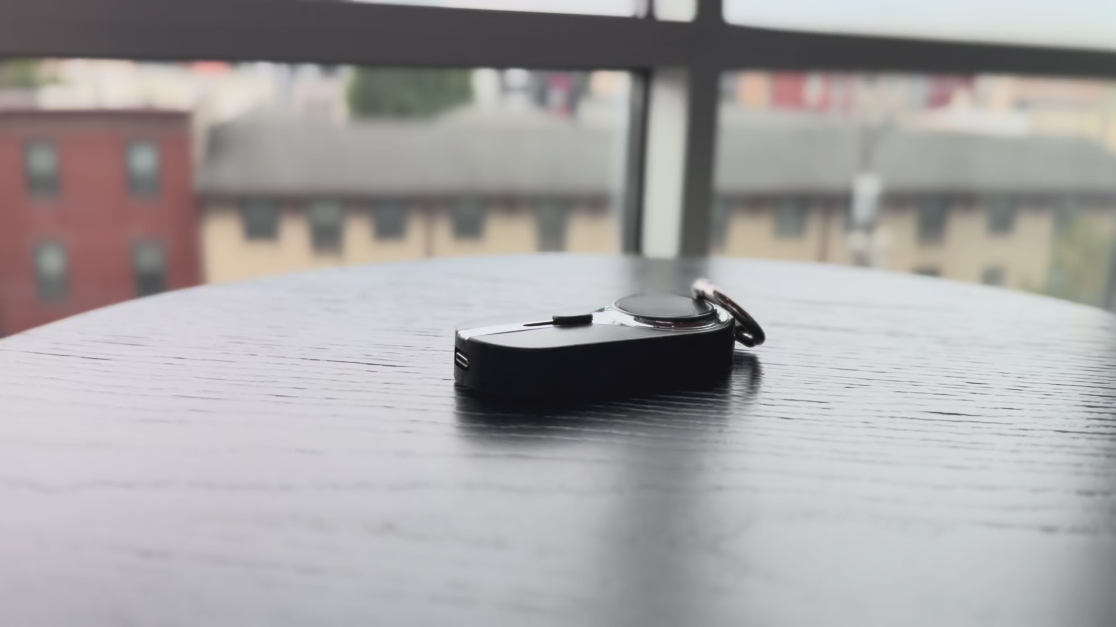 Load video: Video showing the features &amp; usage of TrailCharge MINI