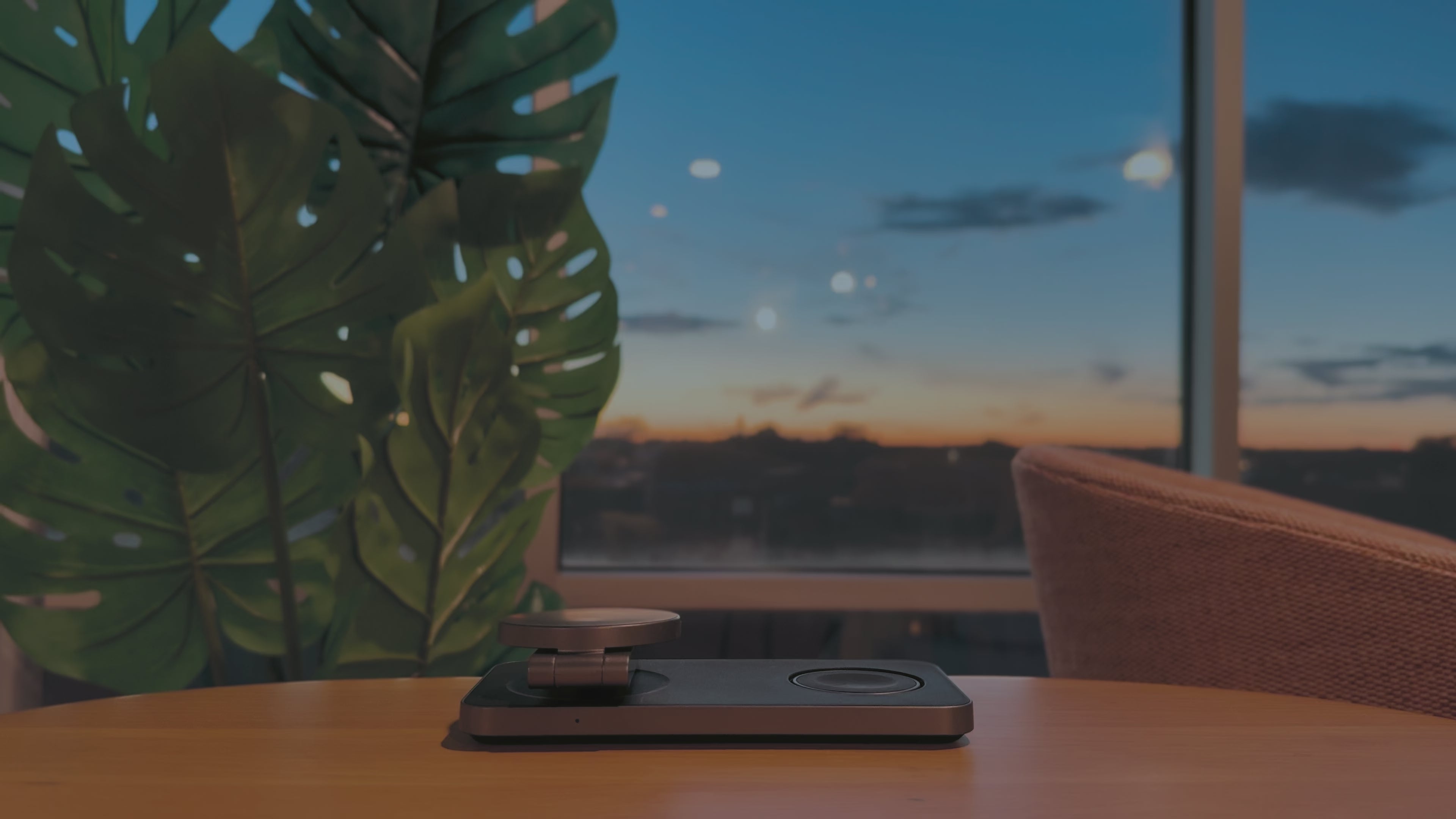 Load video: Video displays features &amp; usage of TrailCharge HUB